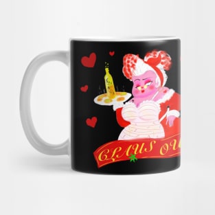 Hot and sweet Mug